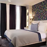 Hotel Monge Parigi