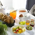 Monge Hotel Parigi