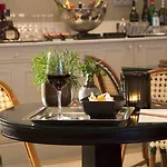 Hotel Monge Parigi