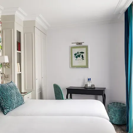 Monge Hotel Parigi