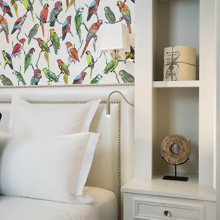Monge Hotel Paris