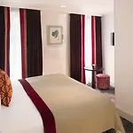 مونغ فندق باريس