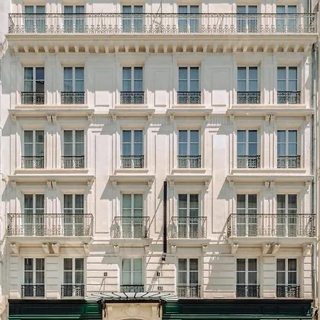 Monge Hotel París
