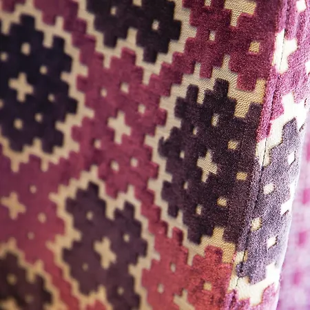 몽주 호텔 파리