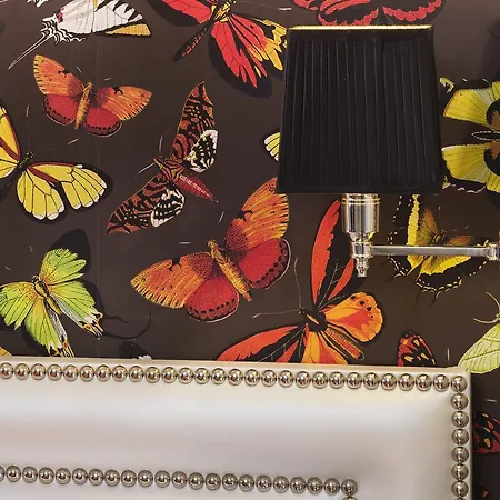 몽주 호텔 파리