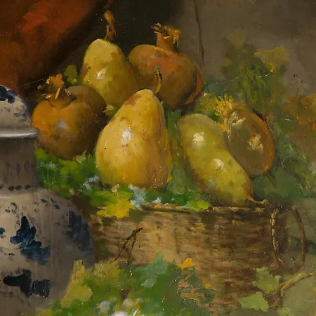 호텔 몽주 파리