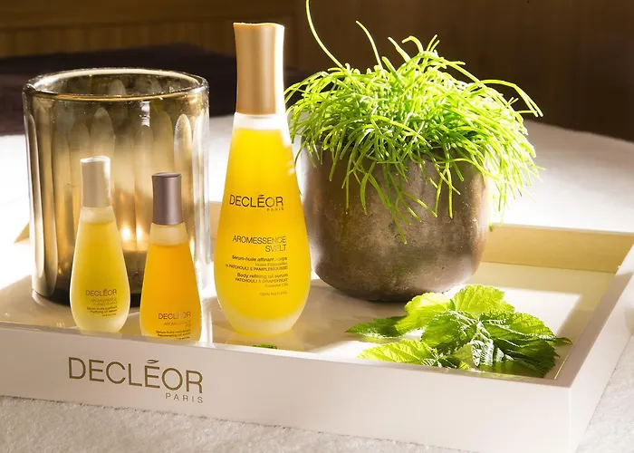 מלון Monge פריז