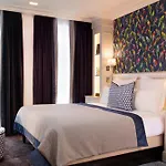 Hotel Monge París