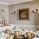 Hotel Monge 4*