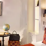 Monge Hotel París