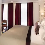 Monge Hotel París