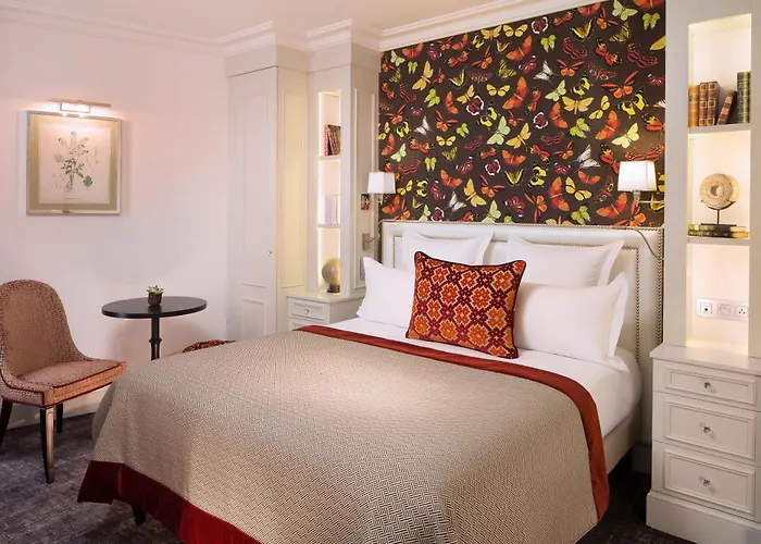 Hotell Monge 4*